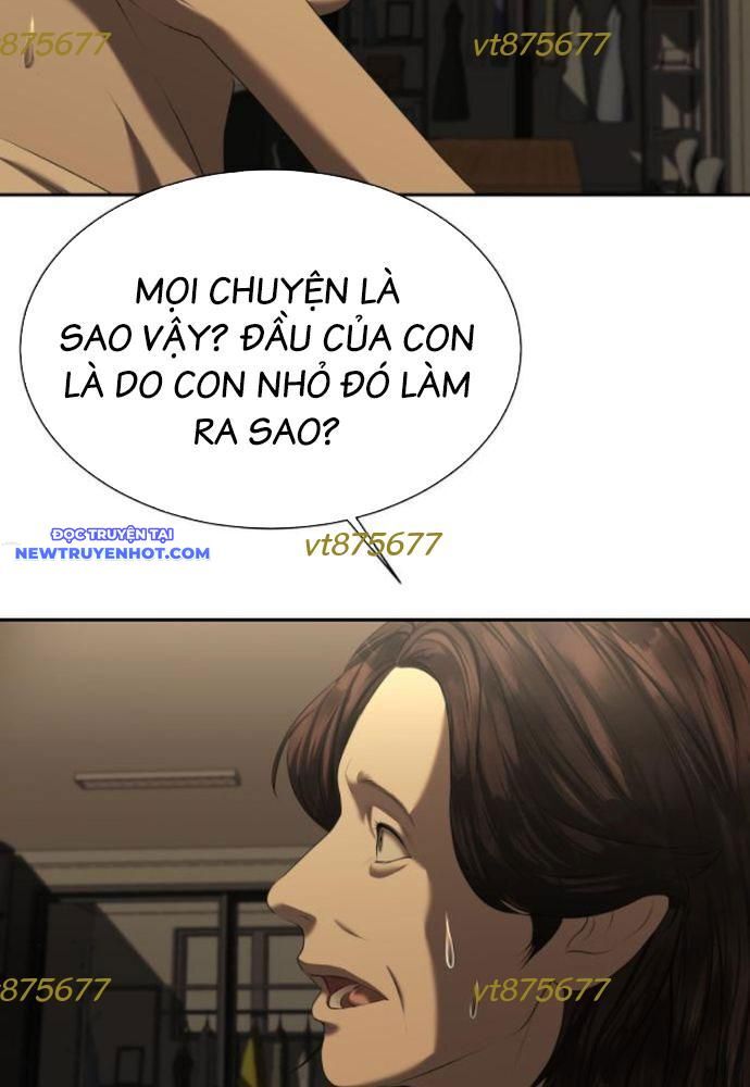 Bạn Gái Tôi Là Quái Vật Chapter 29 - 11