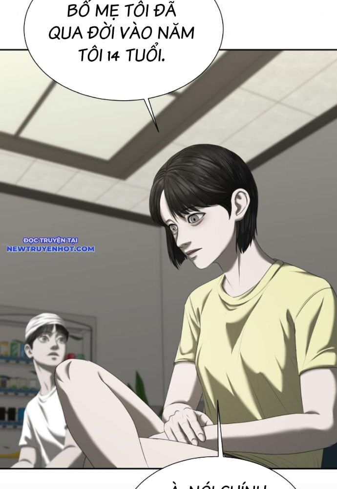 Bạn Gái Tôi Là Quái Vật Chapter 29 - 101