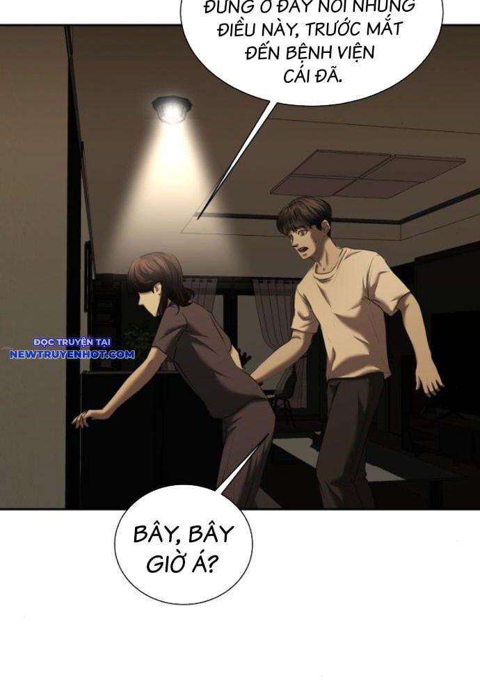 Bạn Gái Tôi Là Quái Vật Chapter 29 - 14