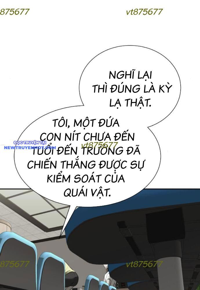 Bạn Gái Tôi Là Quái Vật Chapter 29 - 135