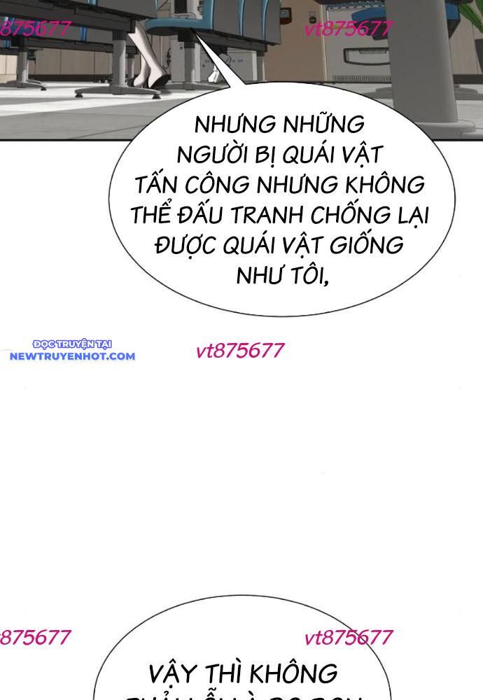 Bạn Gái Tôi Là Quái Vật Chapter 29 - 136