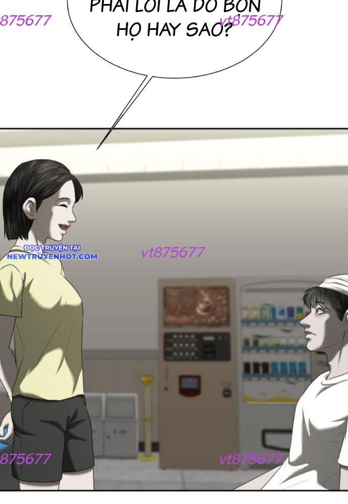 Bạn Gái Tôi Là Quái Vật Chapter 29 - 137