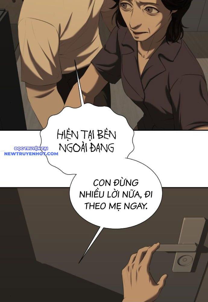 Bạn Gái Tôi Là Quái Vật Chapter 29 - 16