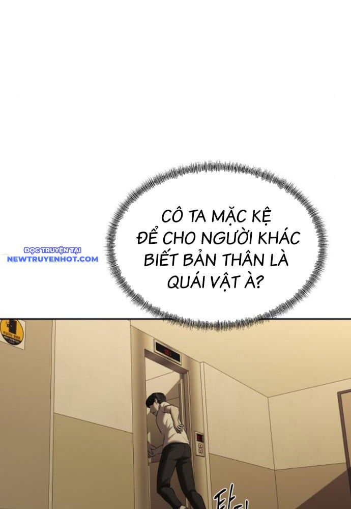 Bạn Gái Tôi Là Quái Vật Chapter 29 - 20