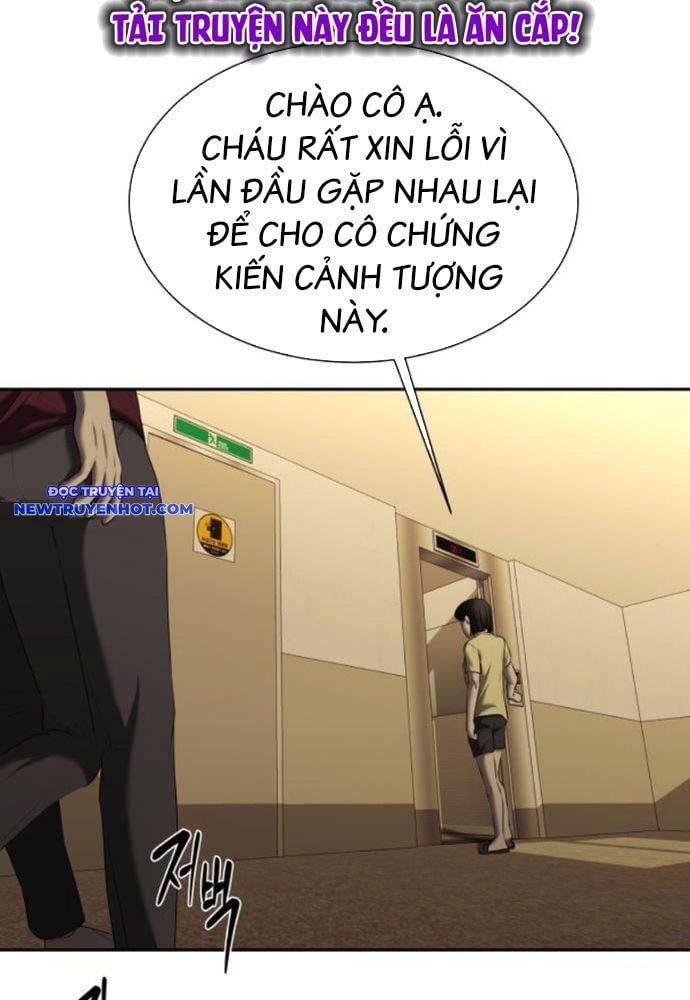 Bạn Gái Tôi Là Quái Vật Chapter 29 - 24