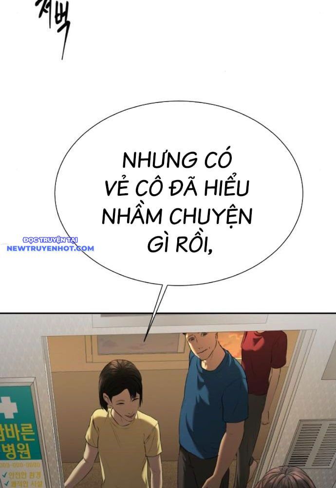 Bạn Gái Tôi Là Quái Vật Chapter 29 - 25