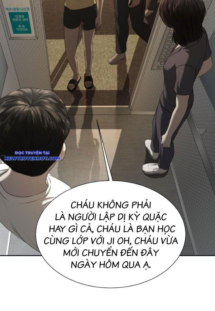 Bạn Gái Tôi Là Quái Vật Chapter 29 - 26