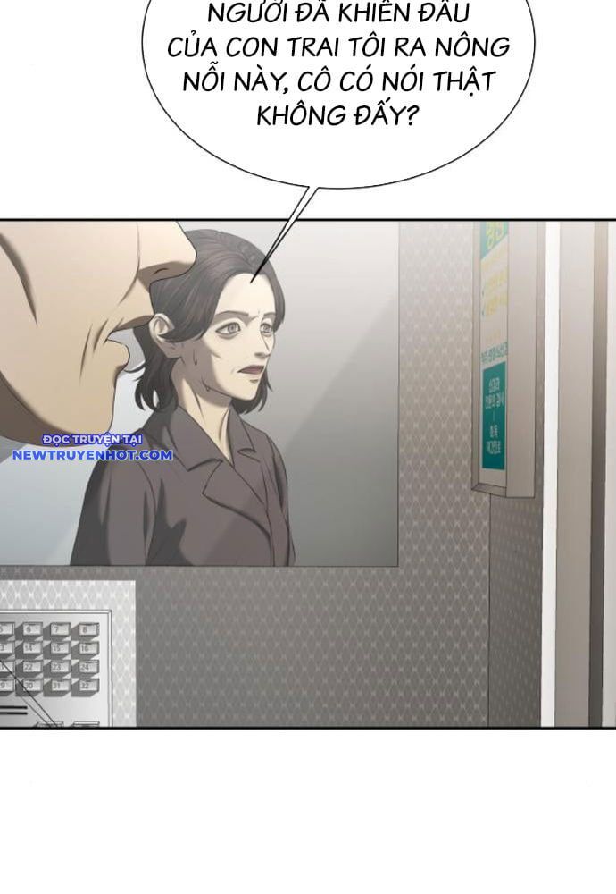 Bạn Gái Tôi Là Quái Vật Chapter 29 - 28