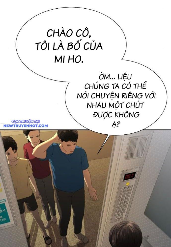 Bạn Gái Tôi Là Quái Vật Chapter 29 - 29