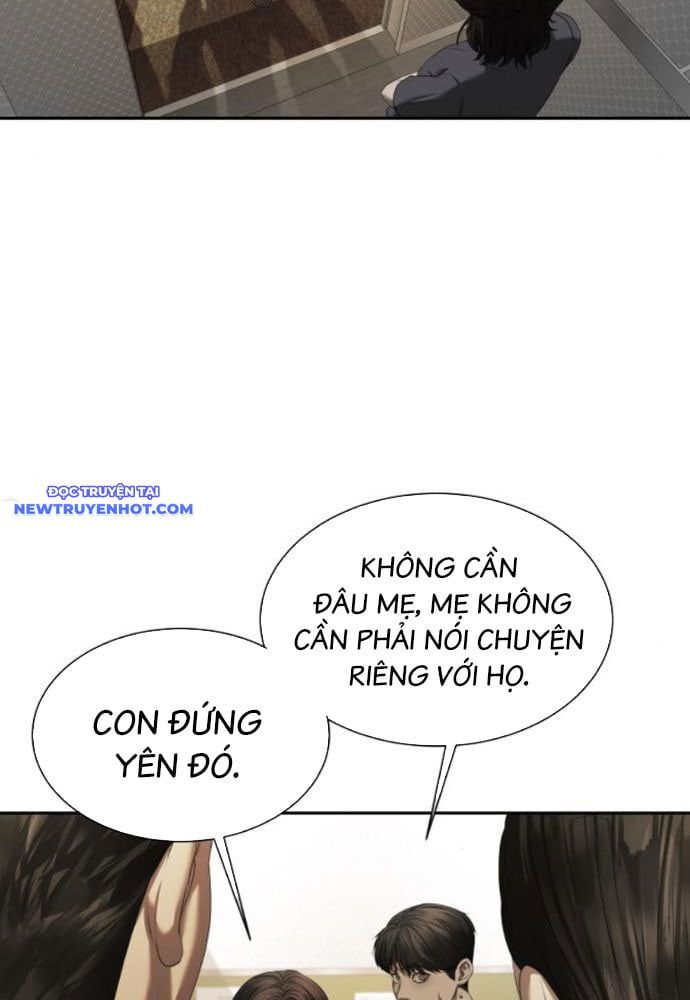 Bạn Gái Tôi Là Quái Vật Chapter 29 - 30