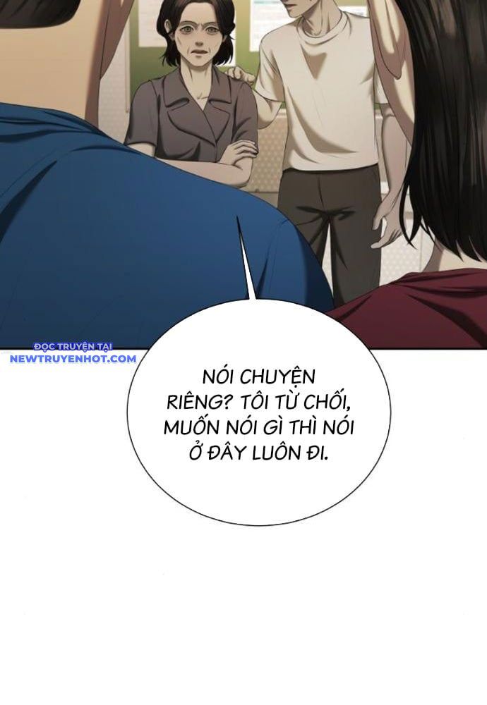 Bạn Gái Tôi Là Quái Vật Chapter 29 - 31