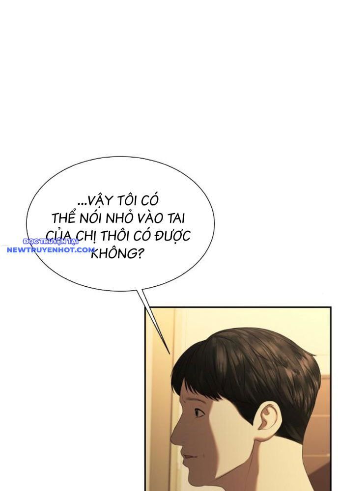 Bạn Gái Tôi Là Quái Vật Chapter 29 - 32