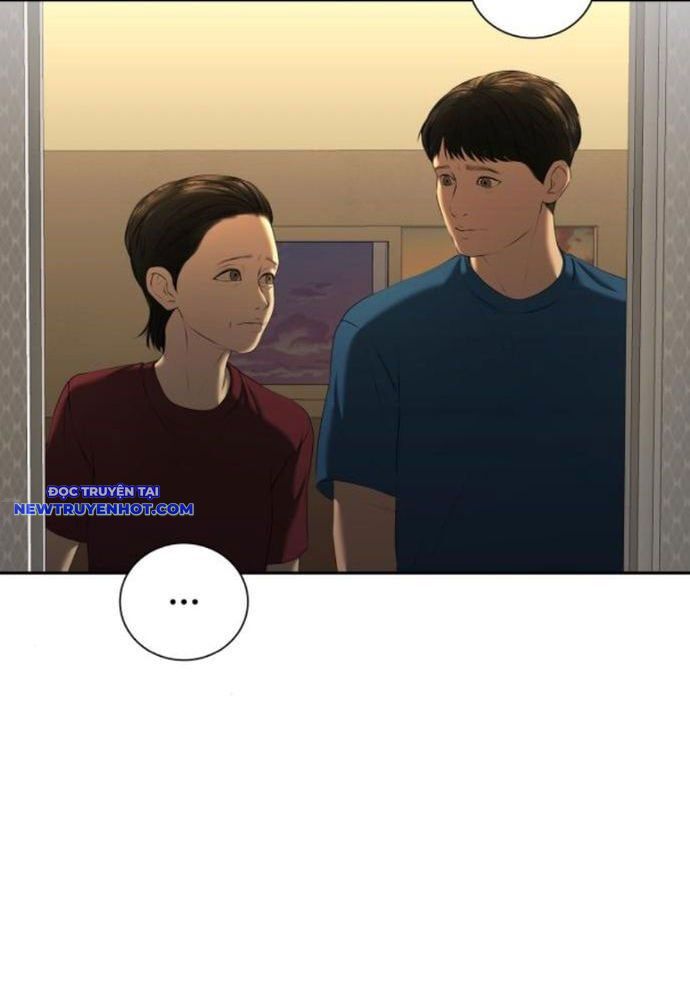 Bạn Gái Tôi Là Quái Vật Chapter 29 - 35