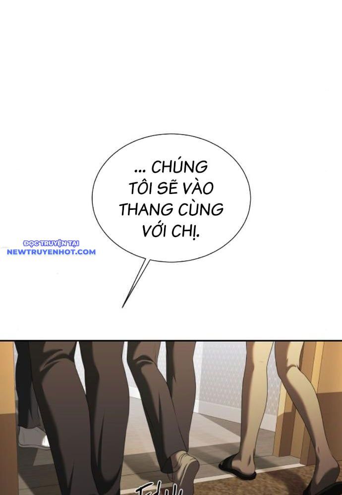 Bạn Gái Tôi Là Quái Vật Chapter 29 - 39