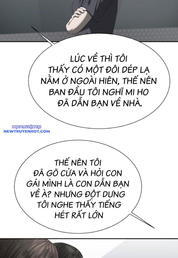 Bạn Gái Tôi Là Quái Vật Chapter 29 - 42