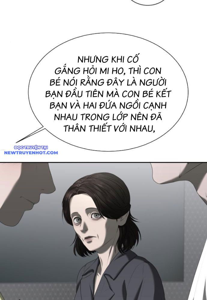 Bạn Gái Tôi Là Quái Vật Chapter 29 - 47