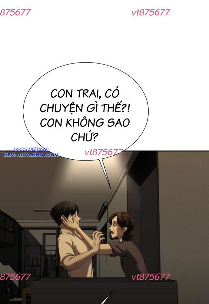 Bạn Gái Tôi Là Quái Vật Chapter 29 - 9