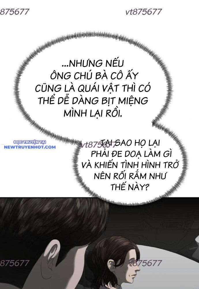 Bạn Gái Tôi Là Quái Vật Chapter 29 - 81