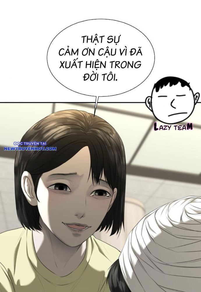 Bạn Gái Tôi Là Quái Vật Chapter 30 - 1