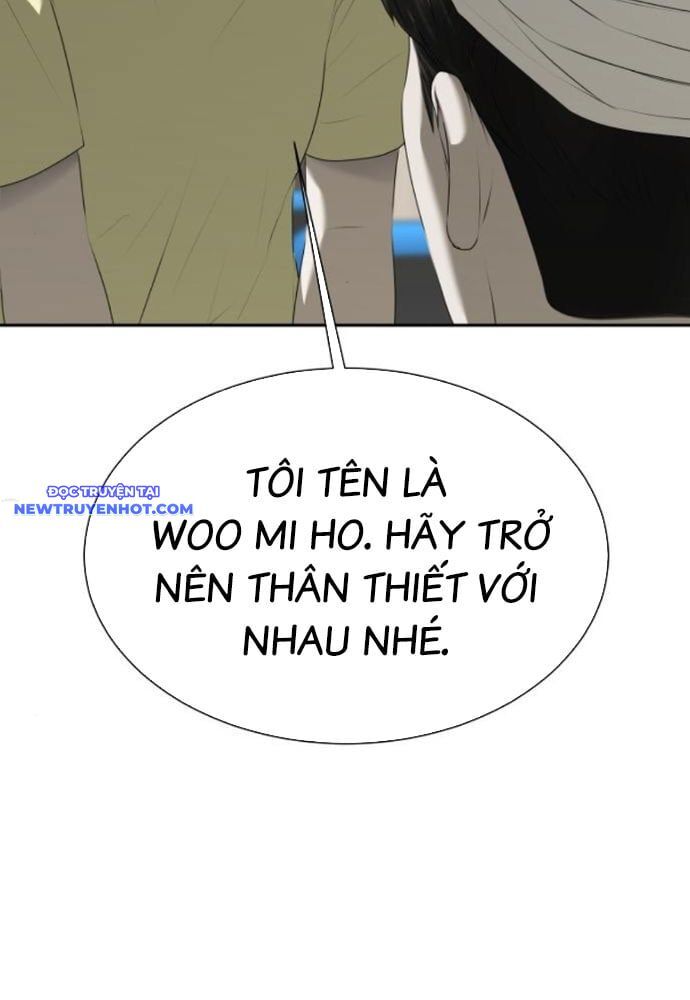 Bạn Gái Tôi Là Quái Vật Chapter 30 - 2