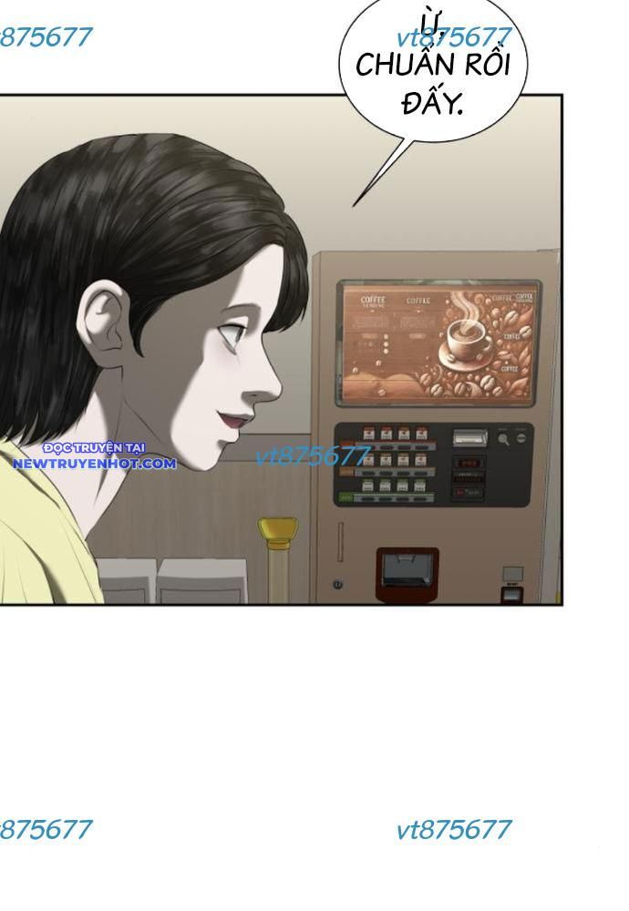 Bạn Gái Tôi Là Quái Vật Chapter 30 - 11