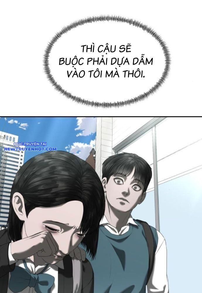 Bạn Gái Tôi Là Quái Vật Chapter 30 - 110