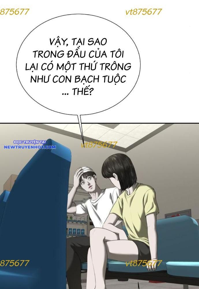 Bạn Gái Tôi Là Quái Vật Chapter 30 - 12