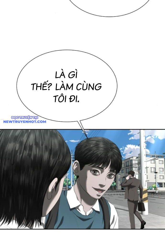 Bạn Gái Tôi Là Quái Vật Chapter 30 - 113