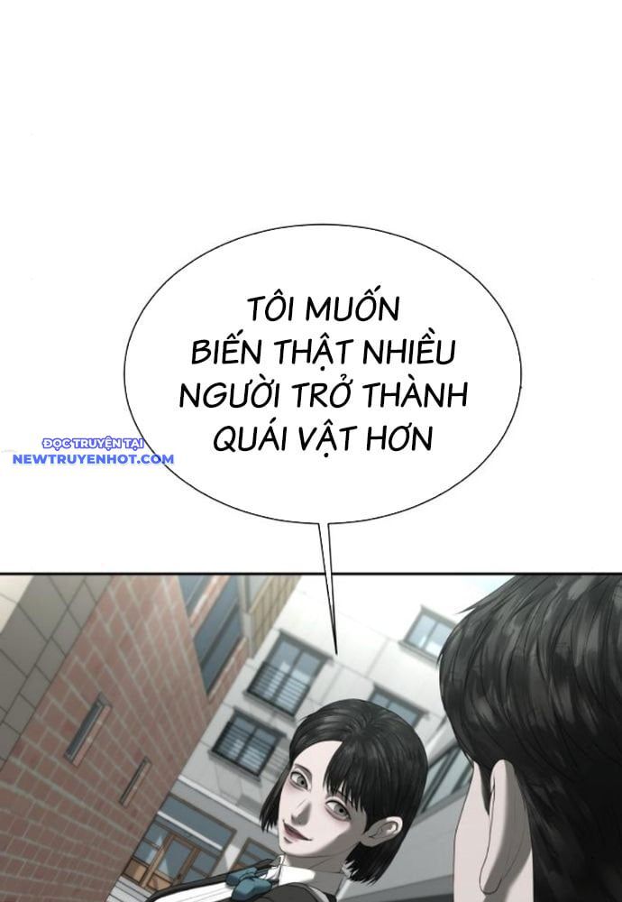 Bạn Gái Tôi Là Quái Vật Chapter 30 - 115
