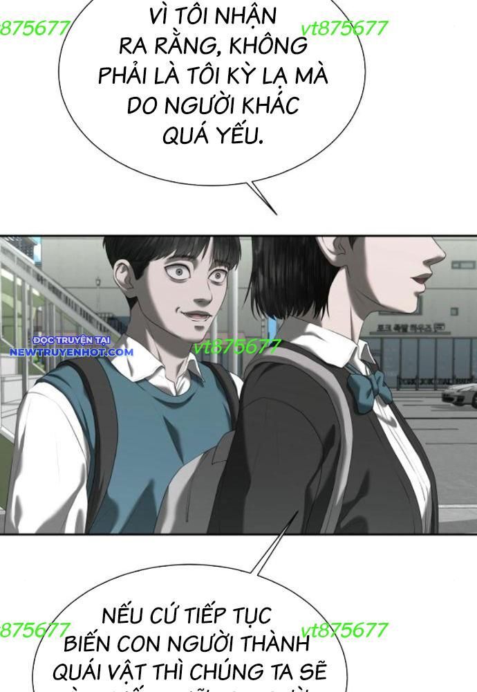 Bạn Gái Tôi Là Quái Vật Chapter 30 - 118