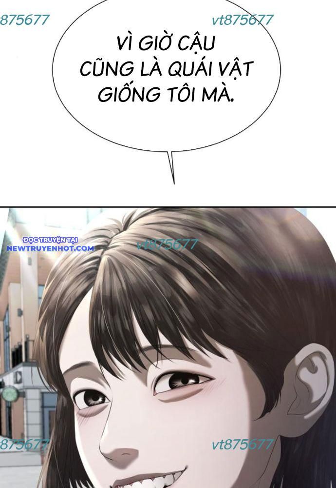 Bạn Gái Tôi Là Quái Vật Chapter 30 - 121