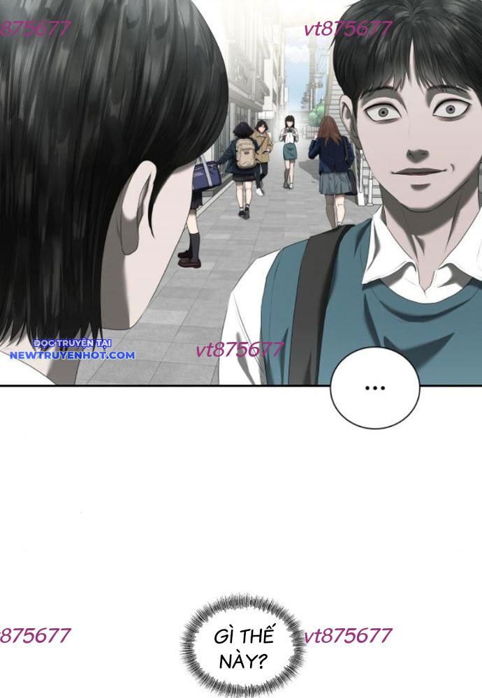 Bạn Gái Tôi Là Quái Vật Chapter 30 - 123