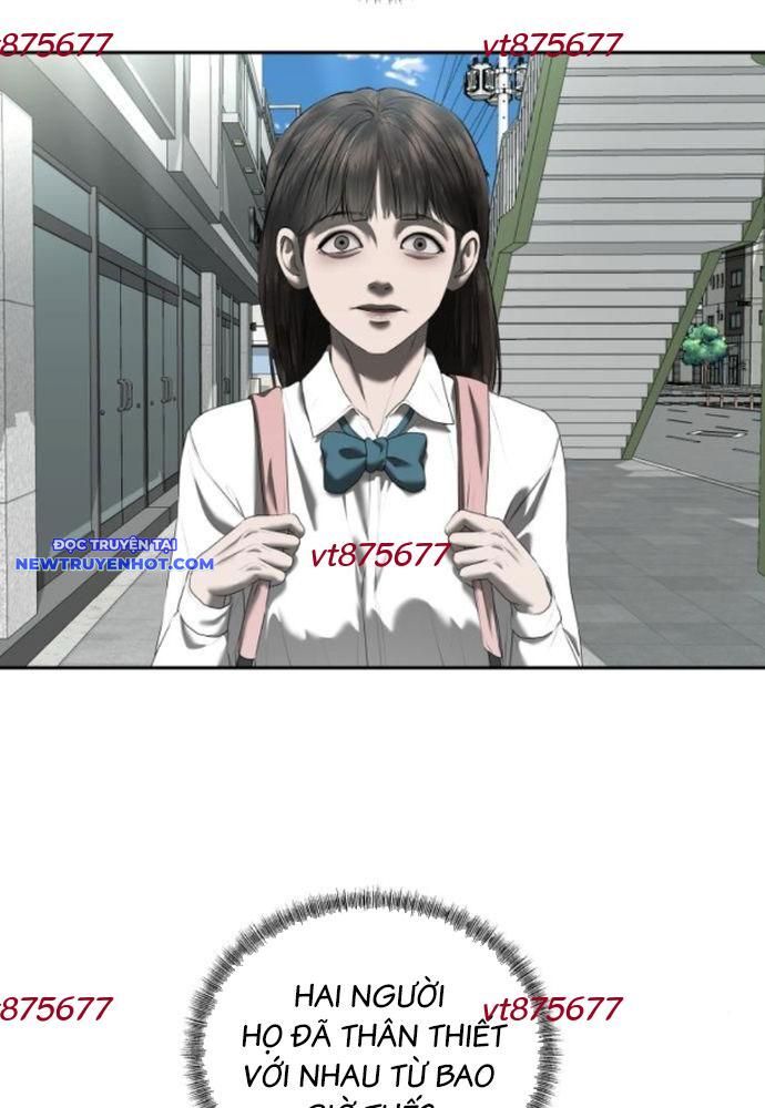 Bạn Gái Tôi Là Quái Vật Chapter 30 - 124