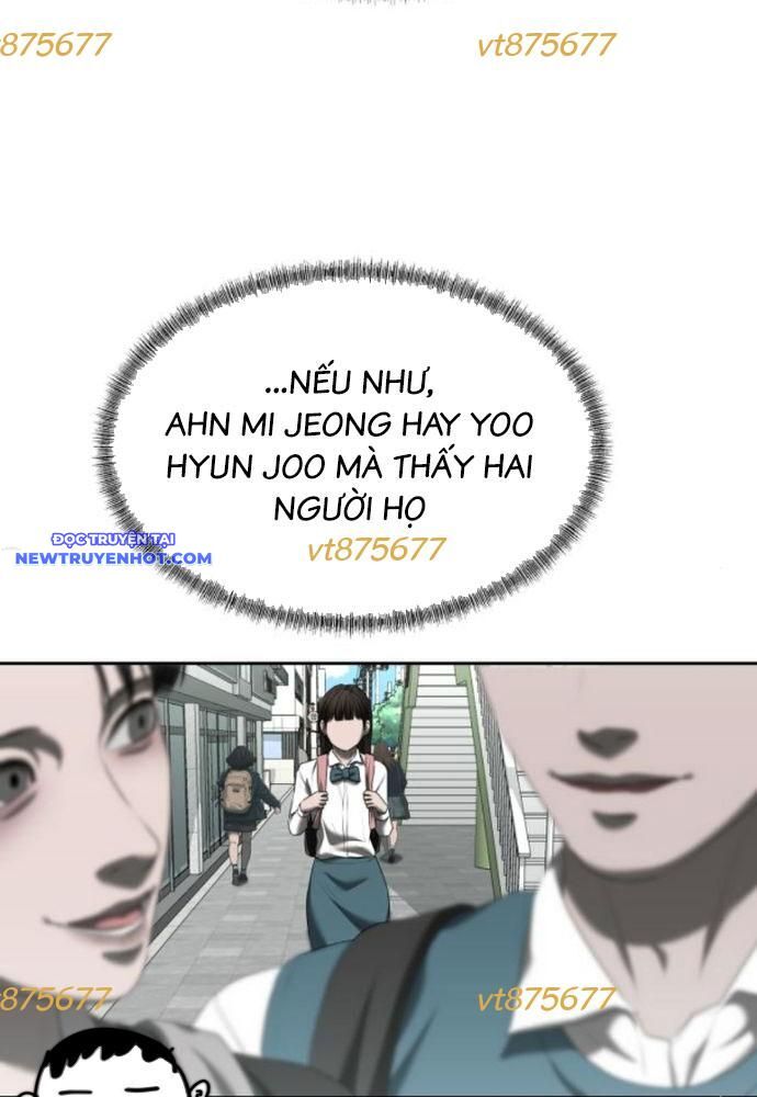 Bạn Gái Tôi Là Quái Vật Chapter 30 - 126