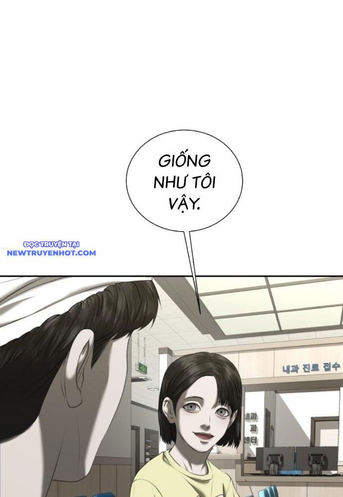 Bạn Gái Tôi Là Quái Vật Chapter 30 - 16