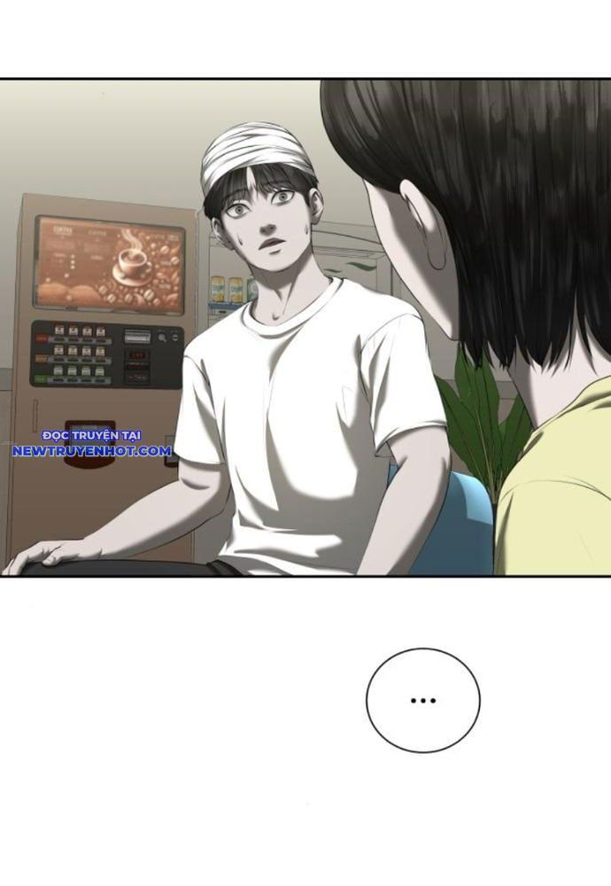 Bạn Gái Tôi Là Quái Vật Chapter 30 - 18