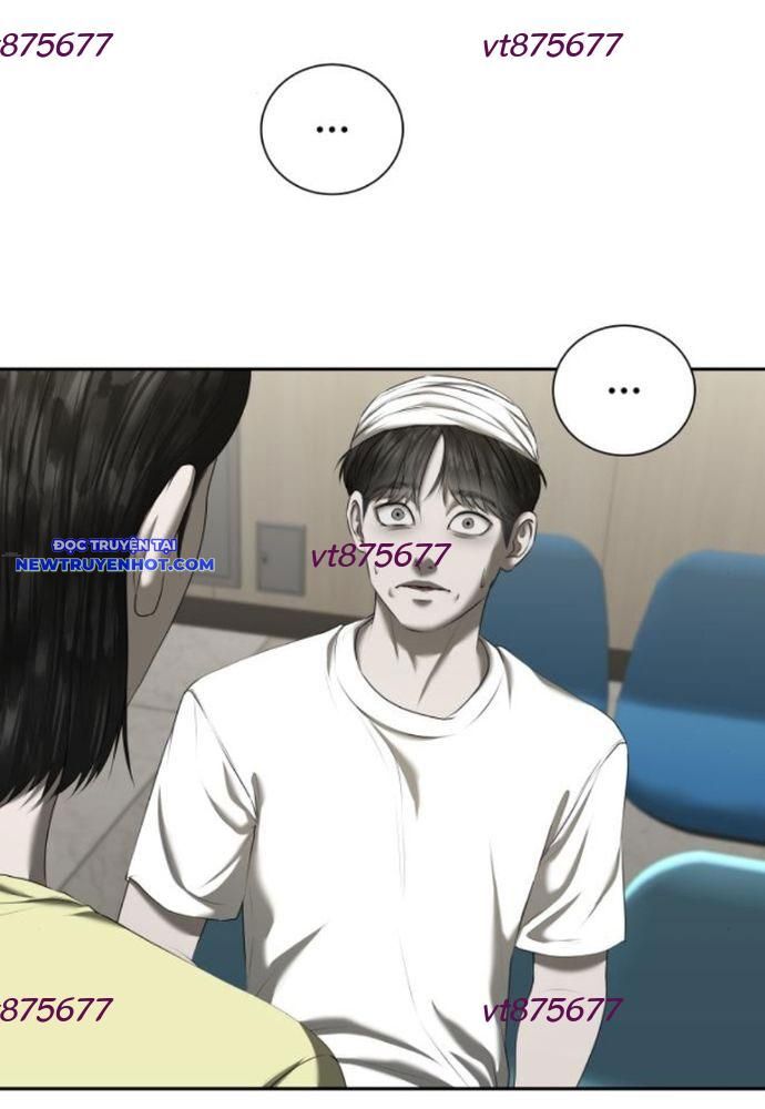 Bạn Gái Tôi Là Quái Vật Chapter 30 - 3