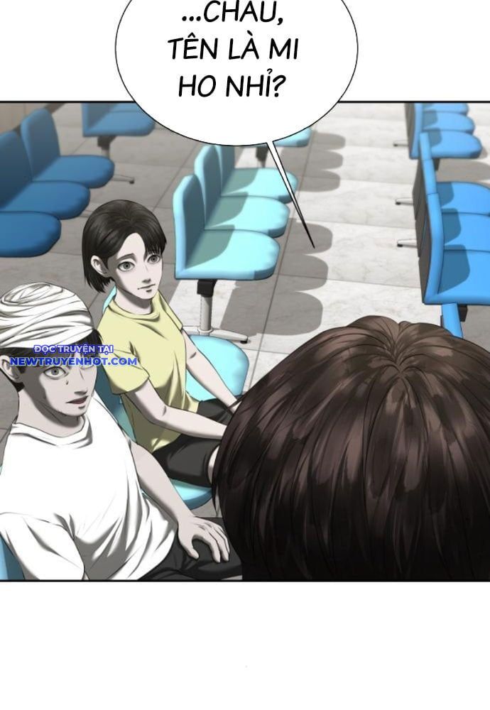 Bạn Gái Tôi Là Quái Vật Chapter 30 - 21