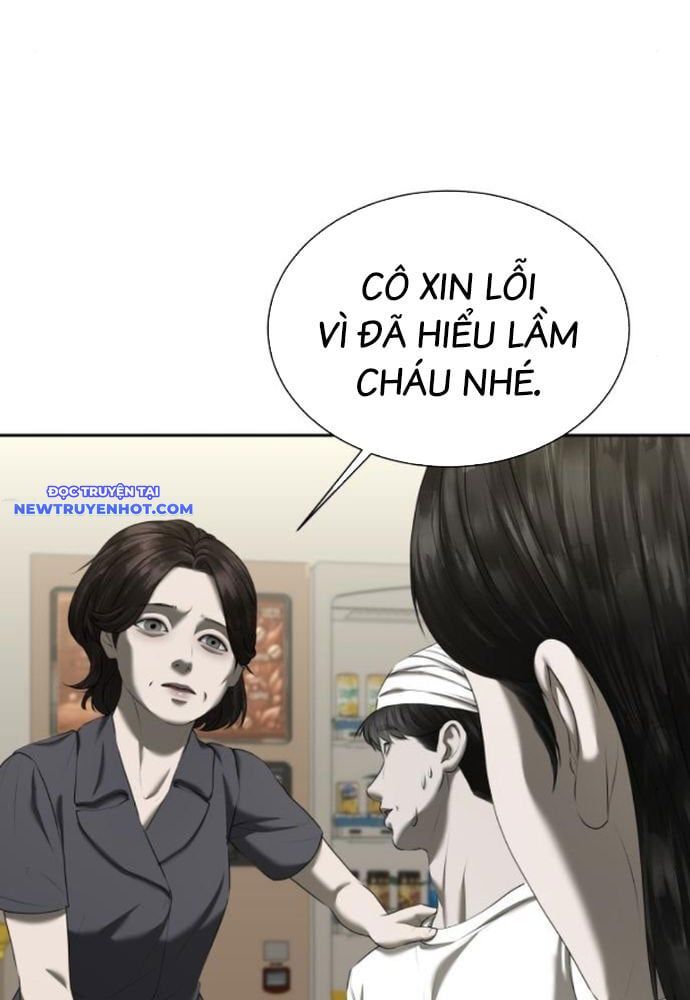 Bạn Gái Tôi Là Quái Vật Chapter 30 - 22