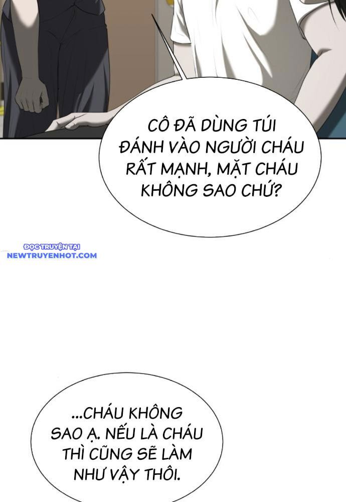 Bạn Gái Tôi Là Quái Vật Chapter 30 - 23