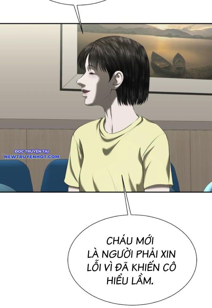 Bạn Gái Tôi Là Quái Vật Chapter 30 - 24