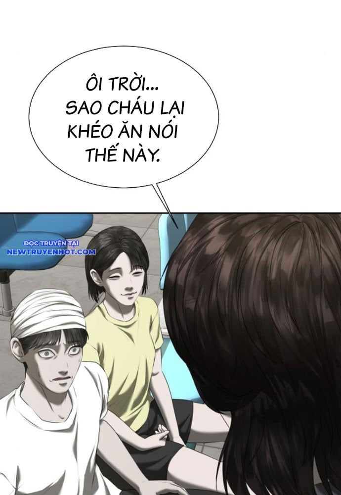 Bạn Gái Tôi Là Quái Vật Chapter 30 - 25