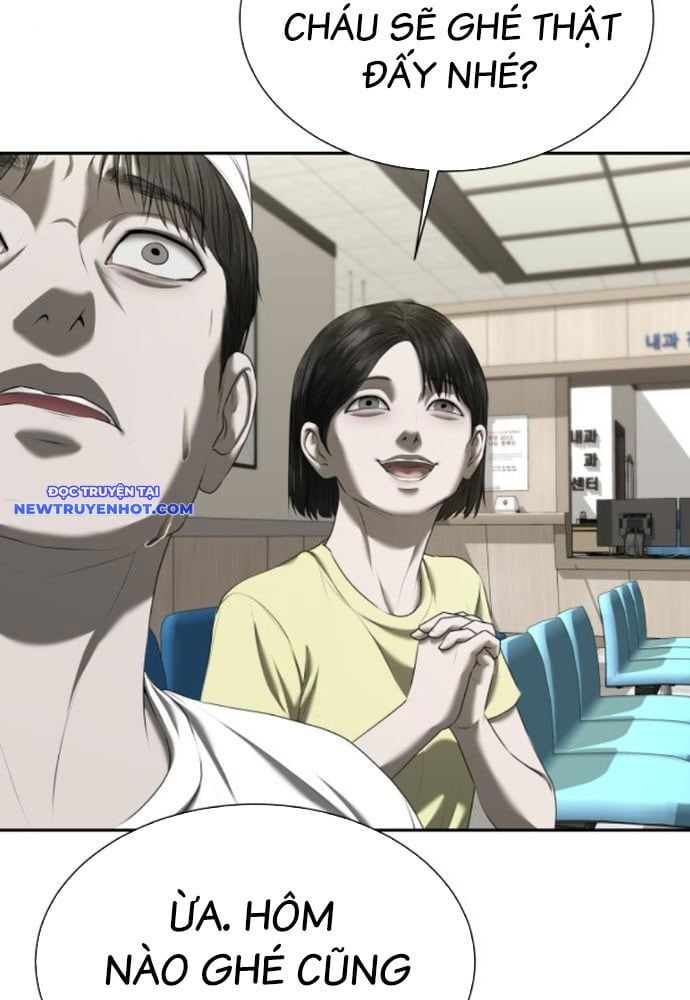 Bạn Gái Tôi Là Quái Vật Chapter 30 - 27