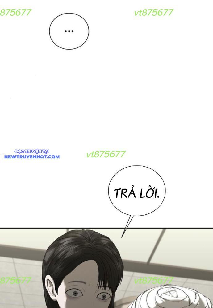 Bạn Gái Tôi Là Quái Vật Chapter 30 - 4