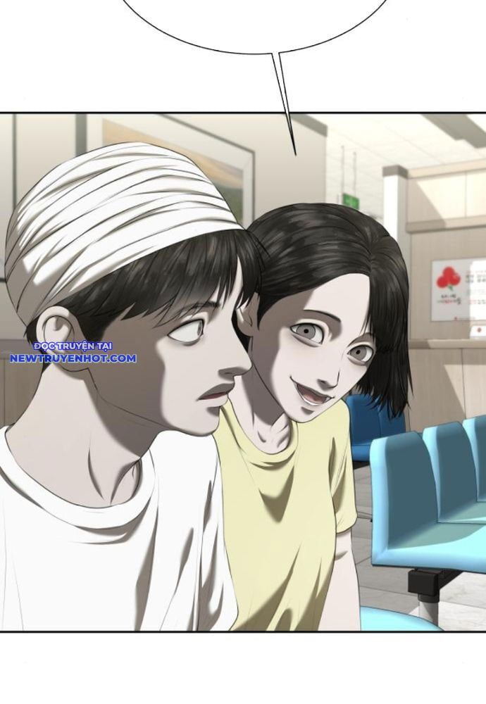 Bạn Gái Tôi Là Quái Vật Chapter 30 - 31