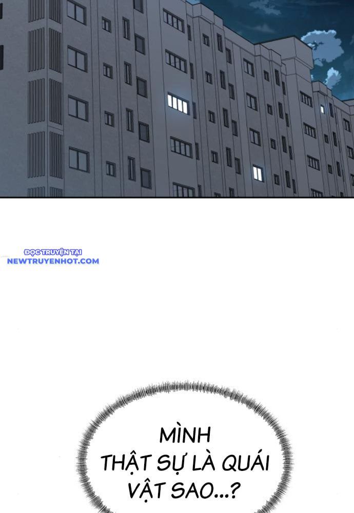 Bạn Gái Tôi Là Quái Vật Chapter 30 - 33
