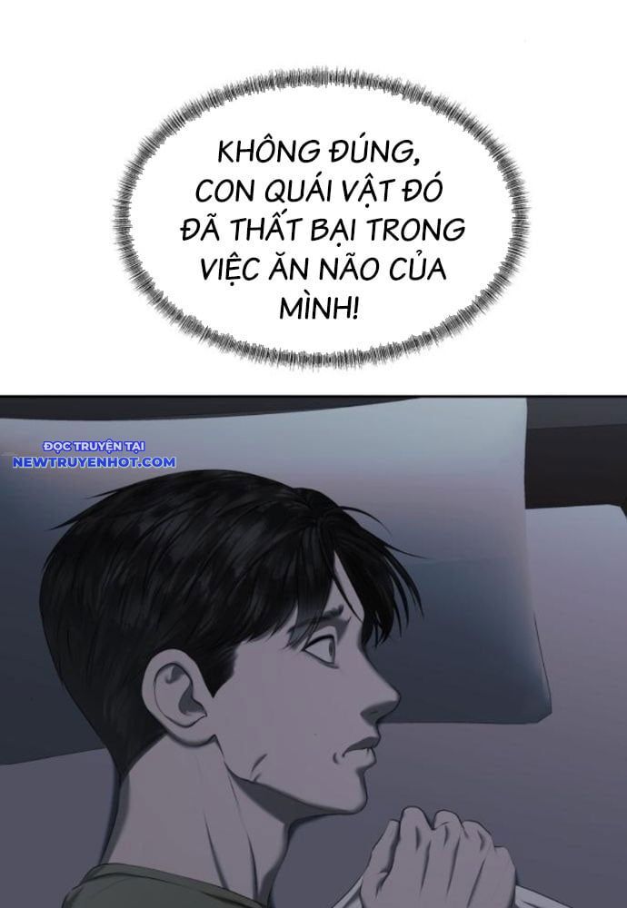 Bạn Gái Tôi Là Quái Vật Chapter 30 - 35