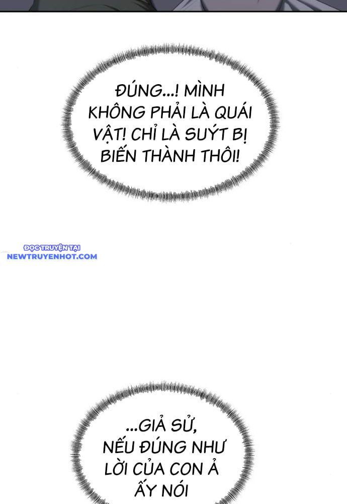 Bạn Gái Tôi Là Quái Vật Chapter 30 - 36