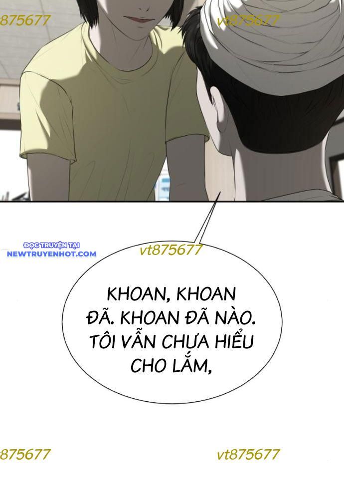 Bạn Gái Tôi Là Quái Vật Chapter 30 - 5