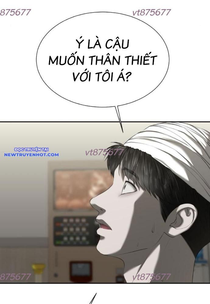 Bạn Gái Tôi Là Quái Vật Chapter 30 - 6